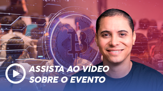 1º Seminário sobre Bitcoin e Inteligência Financeira